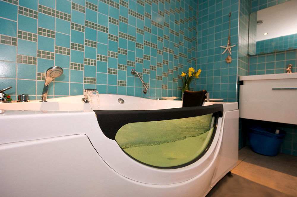 Hotel De Bedstee Boutique Capsules