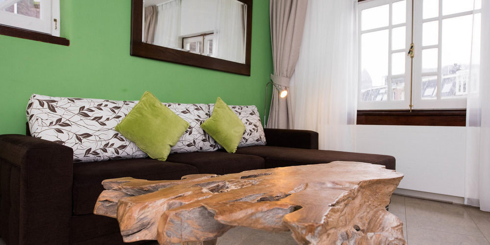 De Bedstee Boutique Capsules Hotel Amsterdam