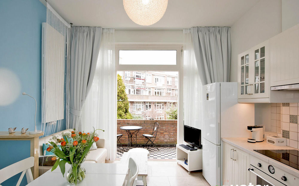 Hotel De Bedstee Boutique Capsules Amsterdam