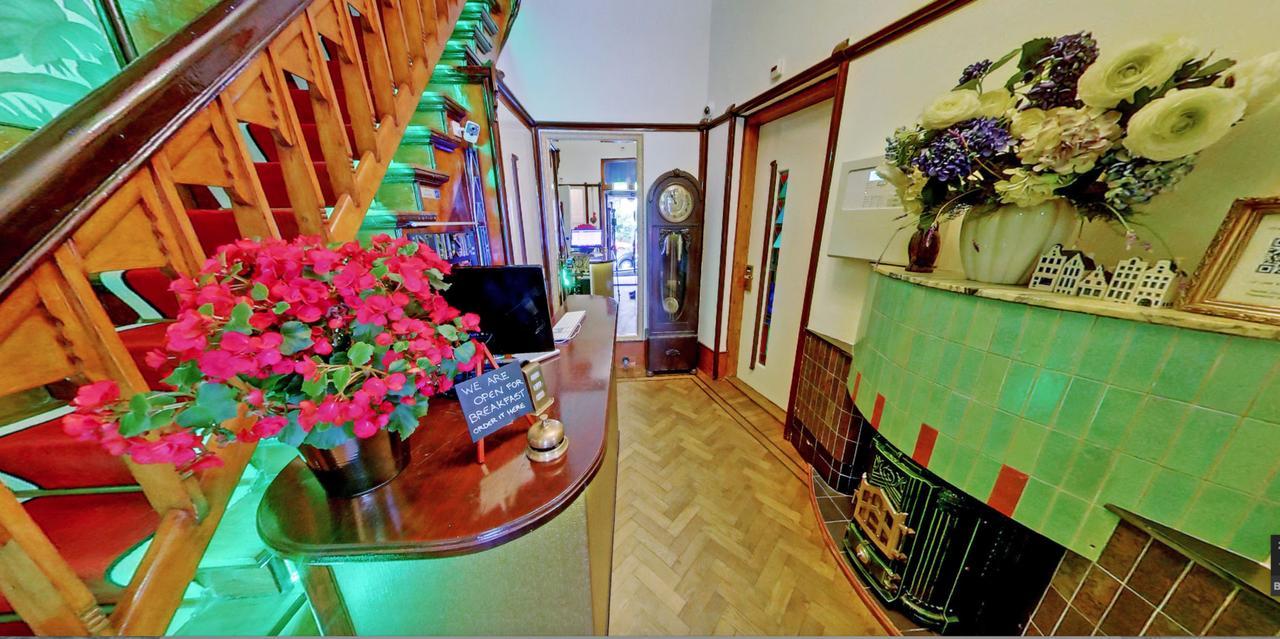 De Bedstee Boutique Capsules Amsterdam