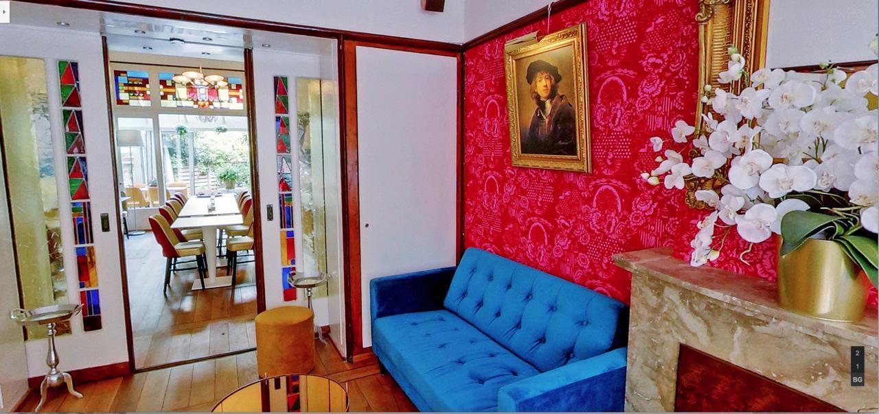 De Bedstee Boutique Capsules 2* Amsterdam
