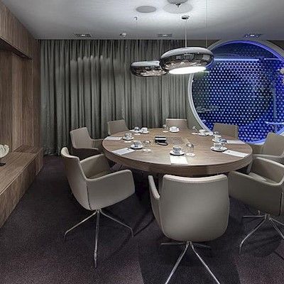 Khách sạn Fletcher 4*