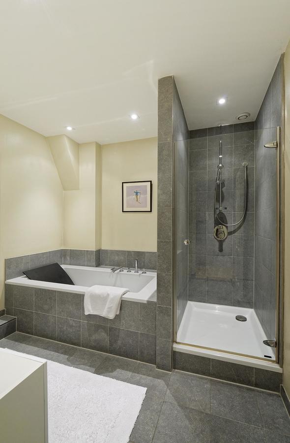 Căn hộ Luxury Prinsengracht Jordaan Canal House *