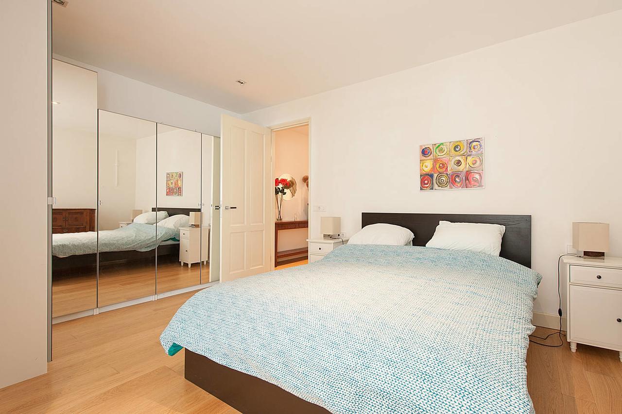 Luxury Prinsengracht Jordaan Canal House Căn hộ *