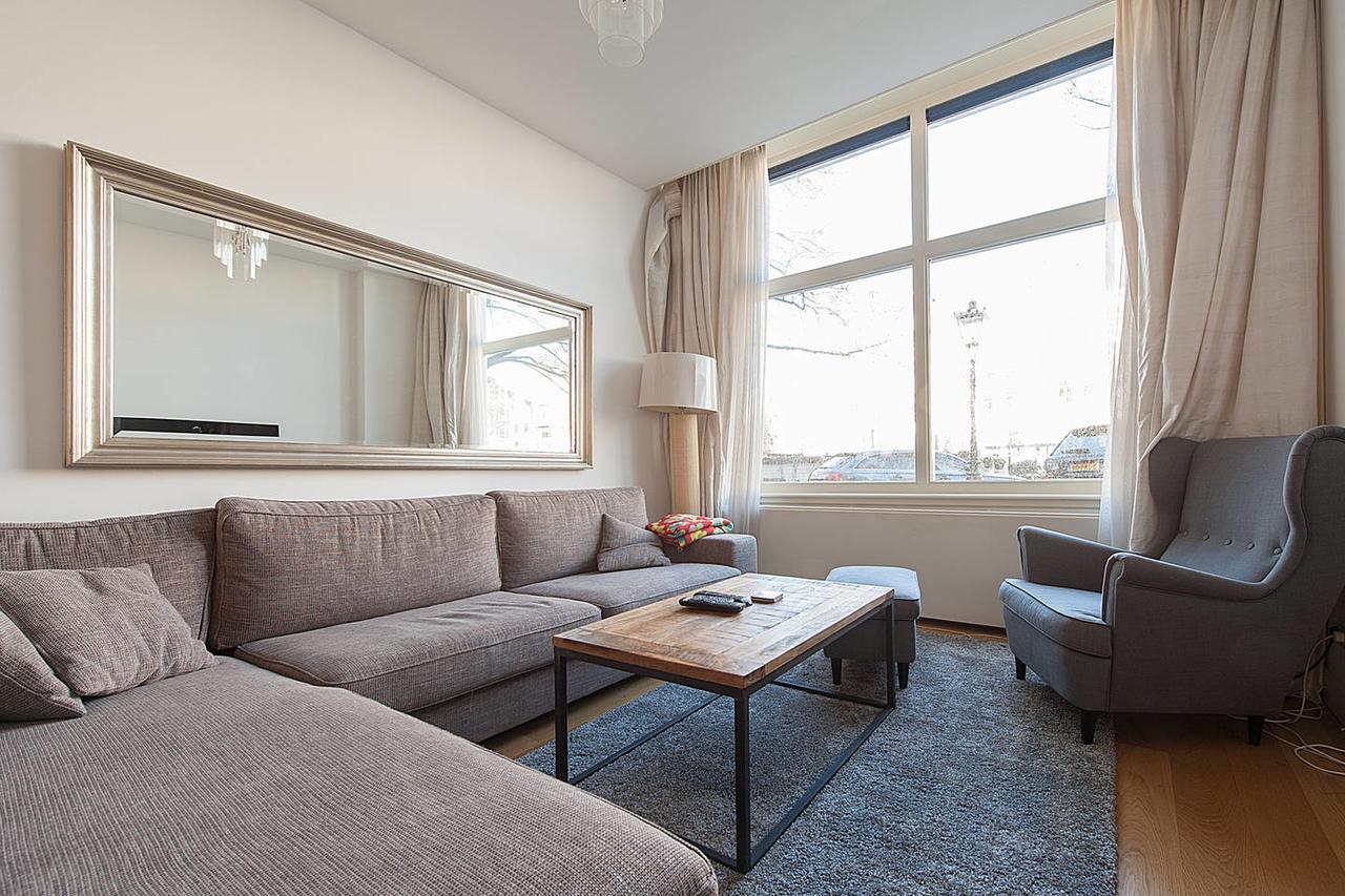 Căn hộ Luxury Prinsengracht Jordaan Canal House