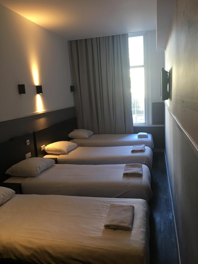 Manofa Hotel Amesterdão