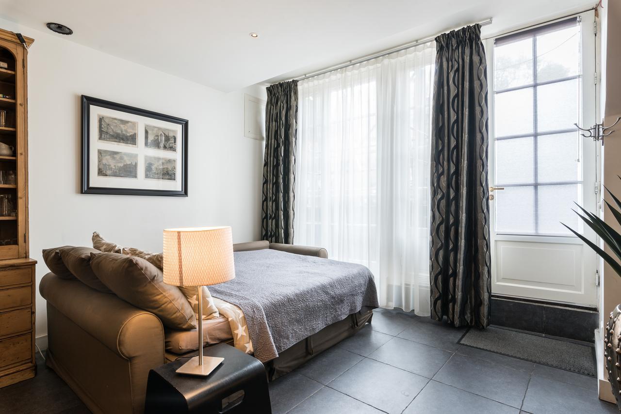 Prince Floris Apartamento