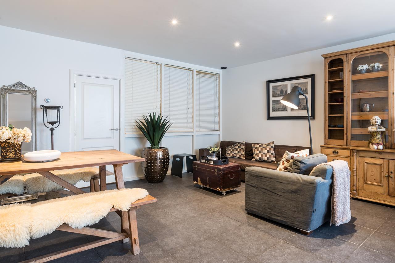 Apartamento Prince Floris