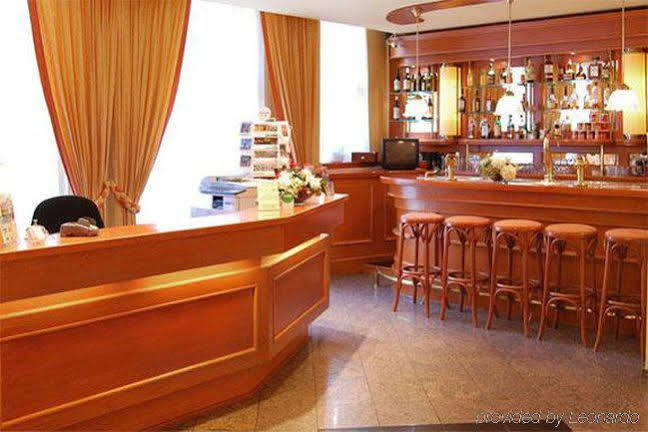 Khách sạn Prinsenhotel Amsterdam