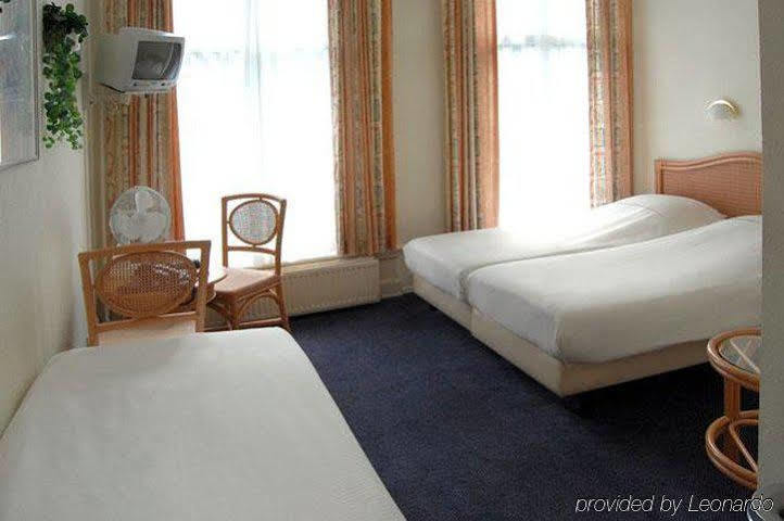 Khách sạn Prinsenhotel Amsterdam