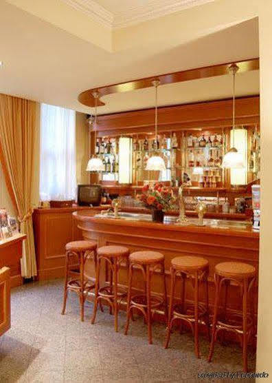 Prinsenhotel Khách sạn