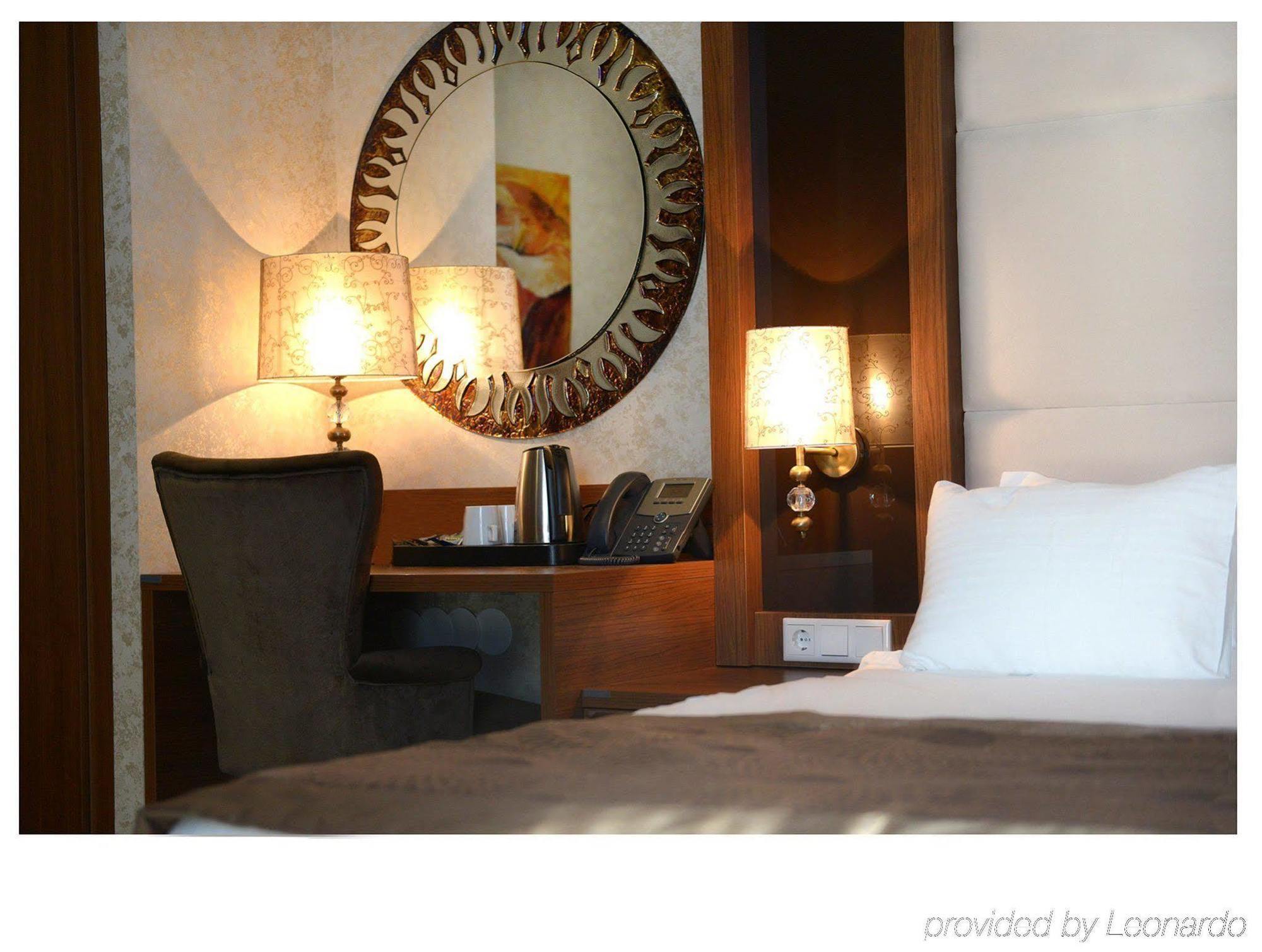 Grand Downtown Hotel Amsterdam