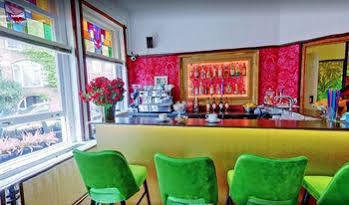De Bedstee Boutique Capsules 2* Amsterdam