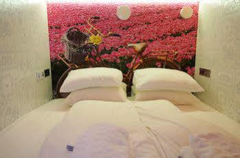 De Bedstee Boutique Capsules Hotel Amsterdam