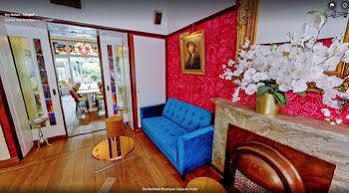 Hotel De Bedstee Boutique Capsules Amsterdam