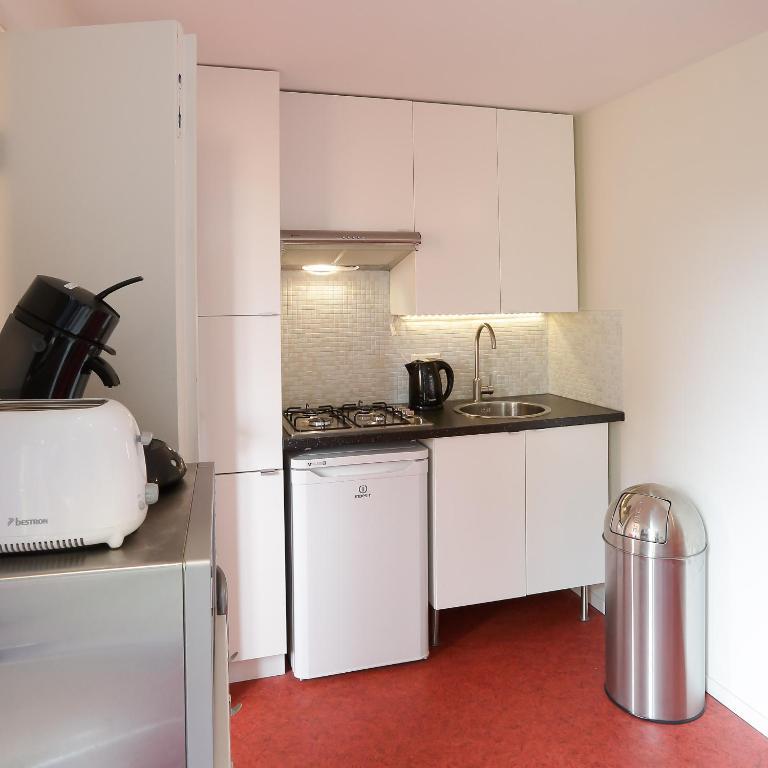 Guest house Alexander's