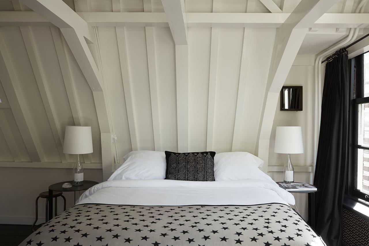 Maison Rika Hotel Amsterdam