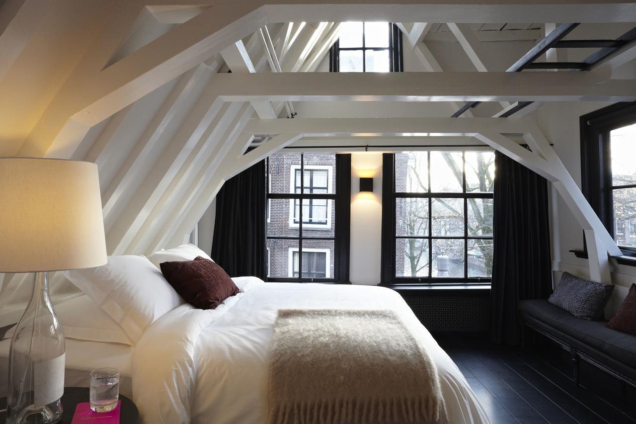 Maison Rika Hotel