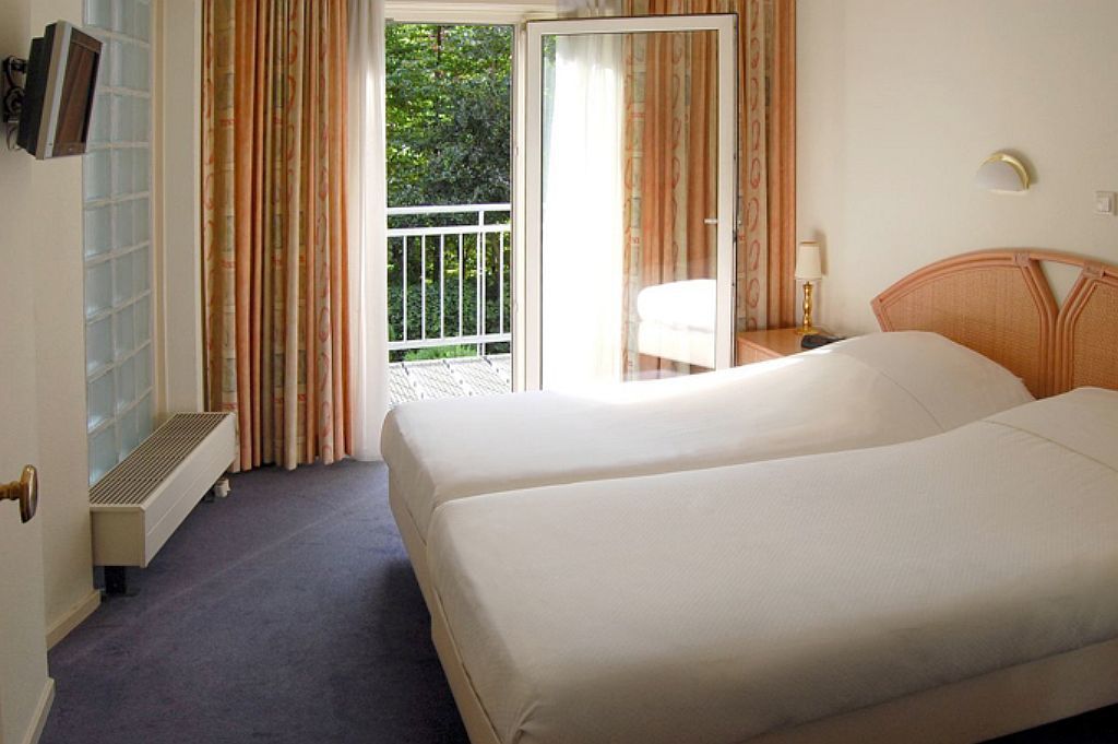 Khách sạn Prinsenhotel Amsterdam