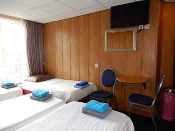 Khách sạn Sharm Amsterdam