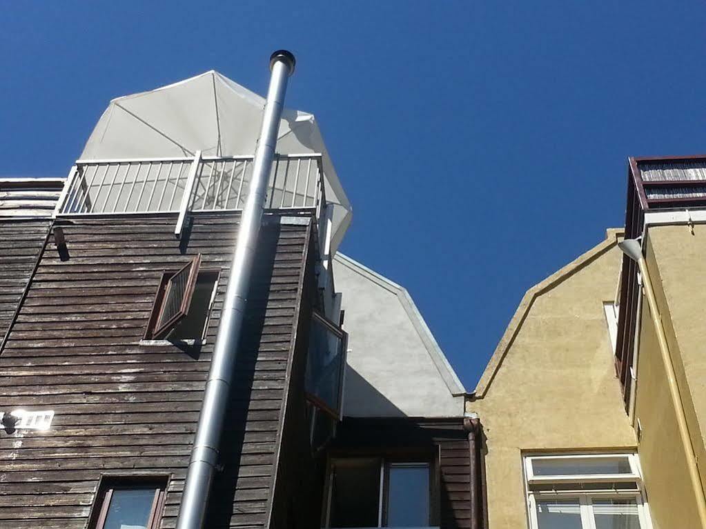 Alexander's Guest house