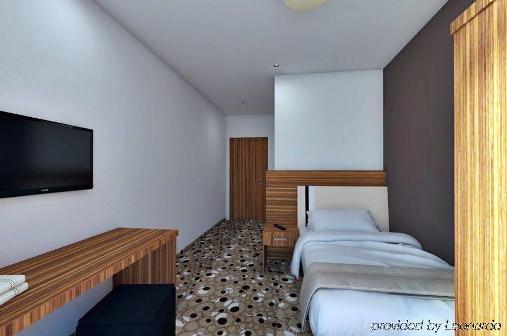 King's Court Khách sạn Amsterdam