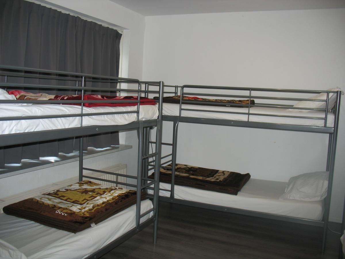 Guest House Amsterdam Nhà trọ