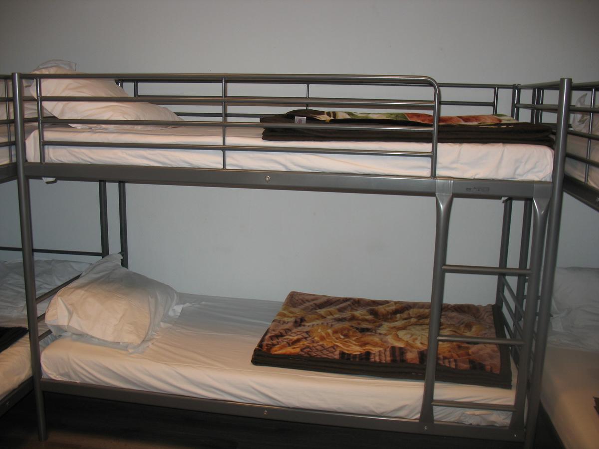 Guest House Amsterdam Nhà trọ Amsterdam