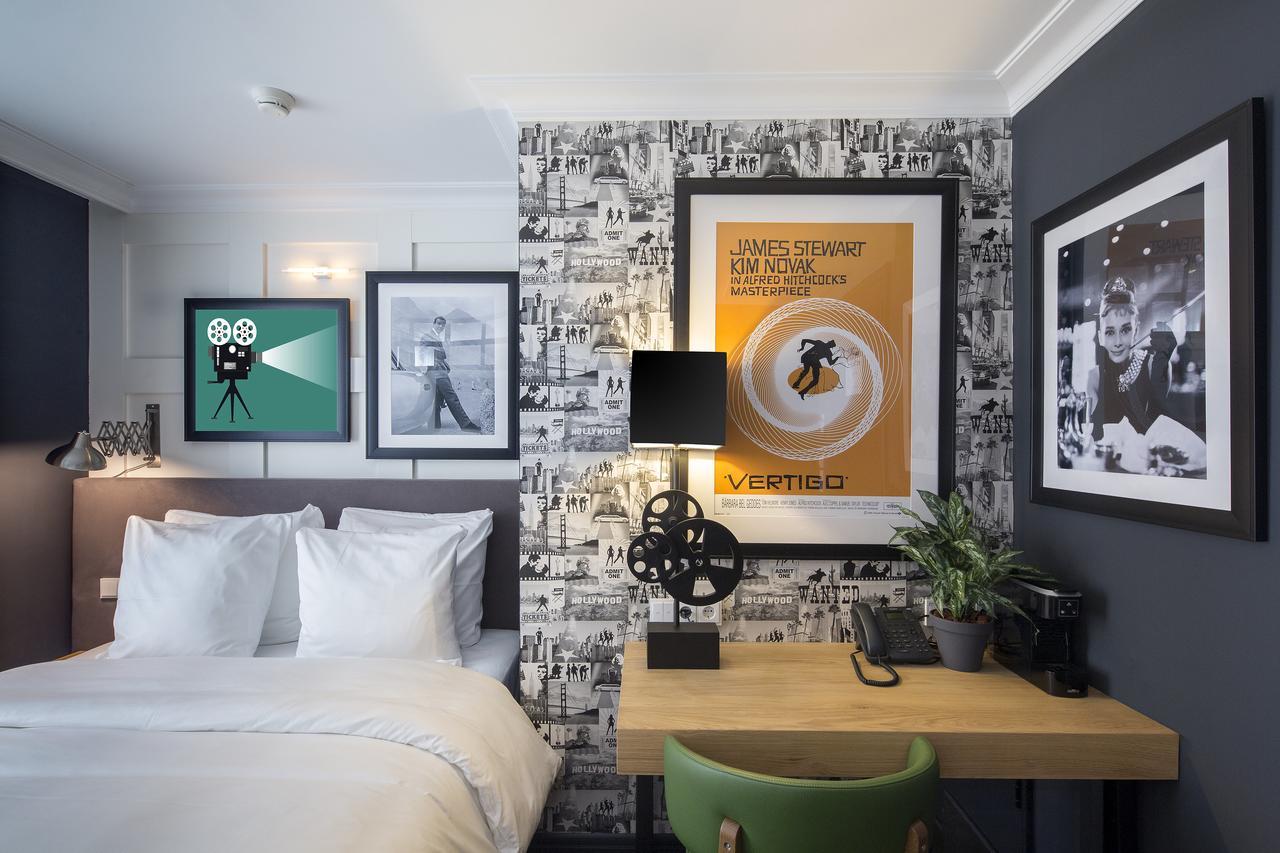 The Highland House Khách sạn Amsterdam