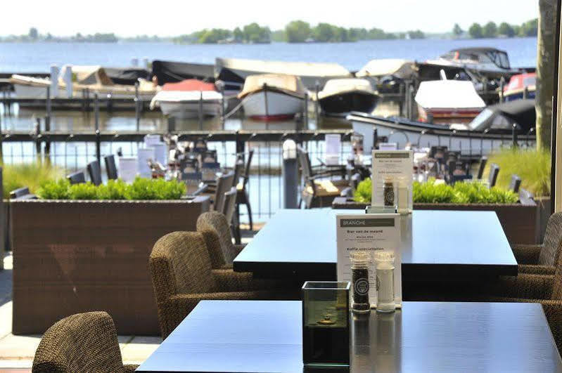 Golden Tulip Loosdrecht Hotel