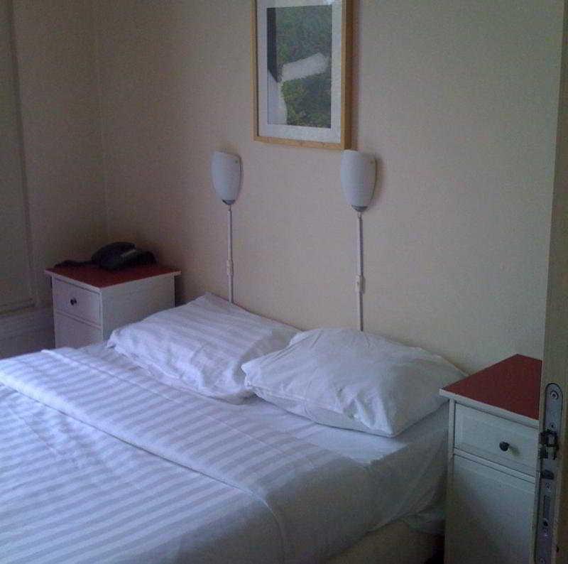 Aston City 2* Amesterdão