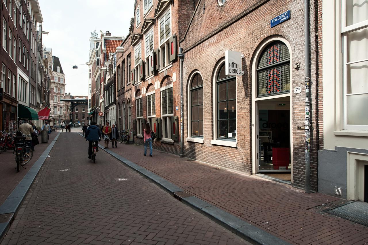 One And Only Bedroom * Amsterdam