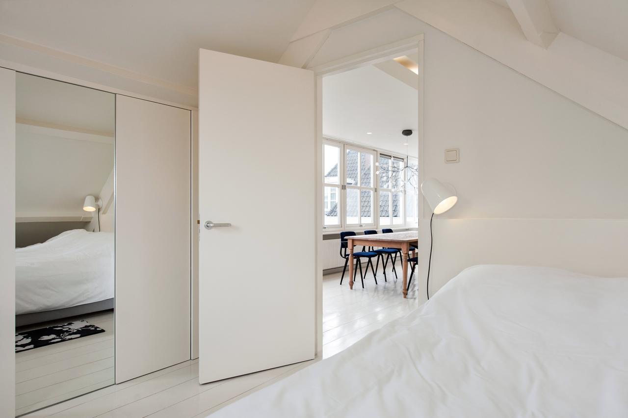 Appart hôtel One And Only Bedroom *