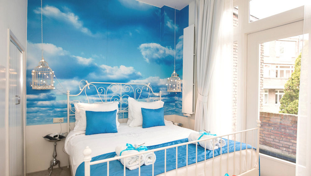 De Bedstee Boutique Capsules 2* Amsterdam