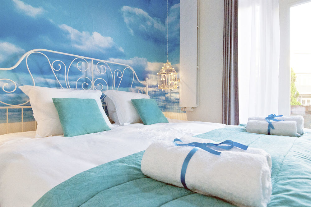 Hotel De Bedstee Boutique Capsules 2*