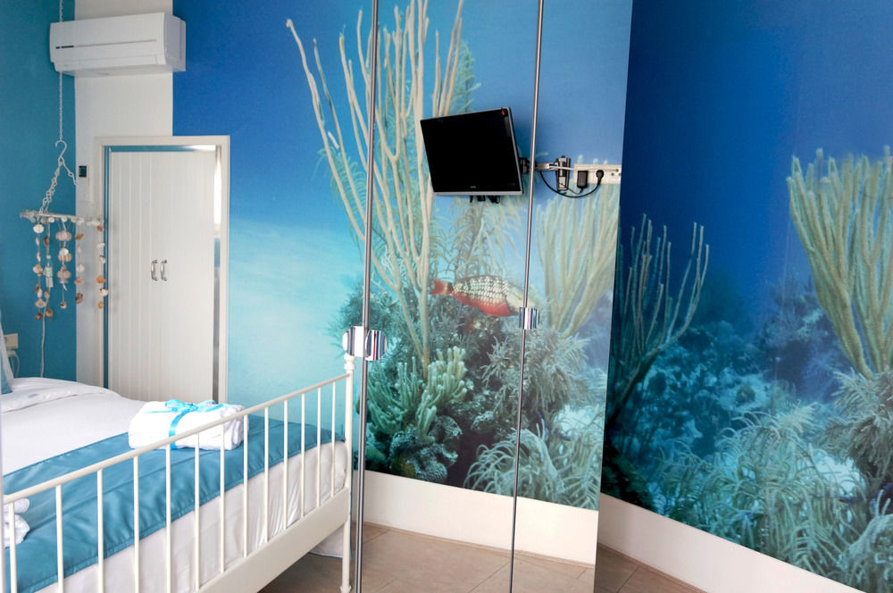 De Bedstee Boutique Capsules 2* Amsterdam