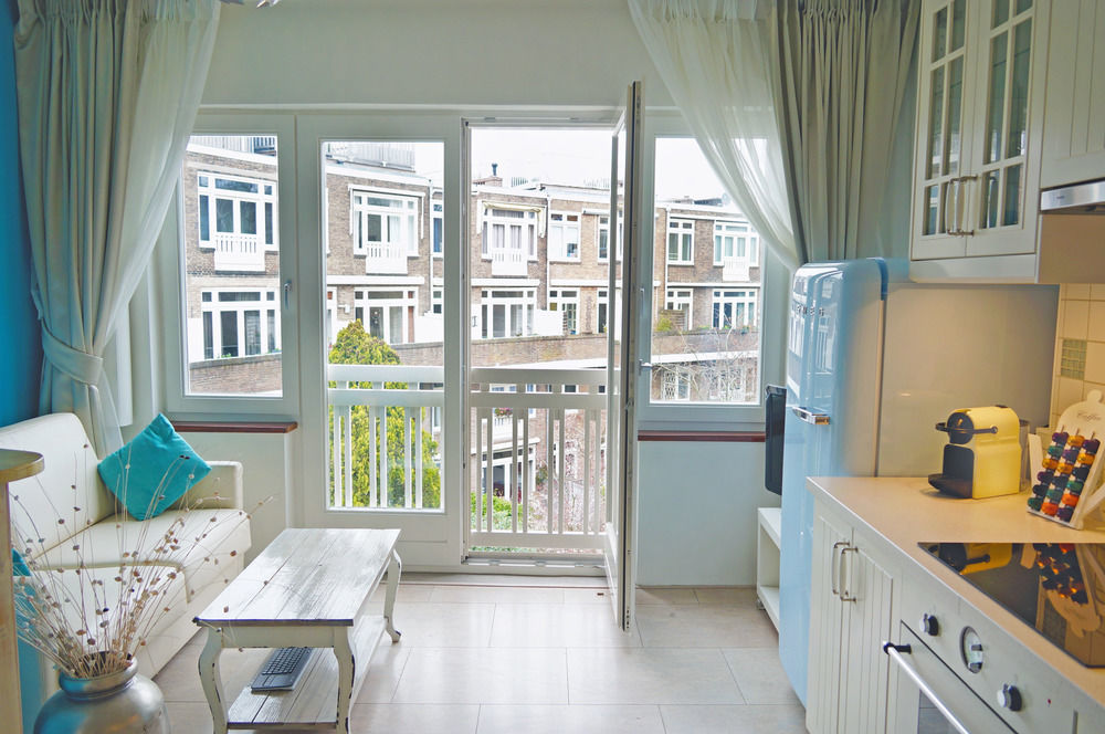 Hotel De Bedstee Boutique Capsules 2*