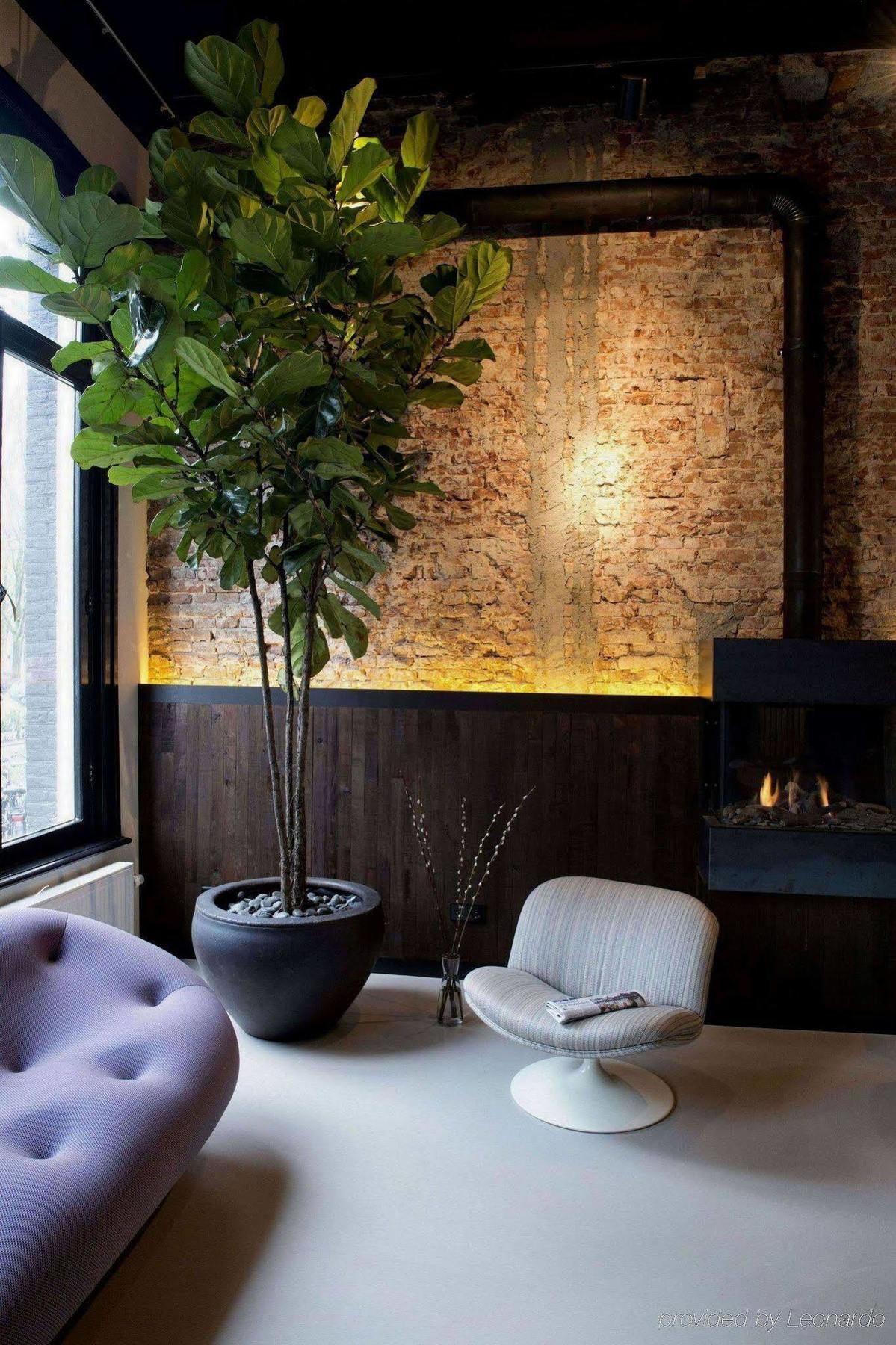 Boutique Oosteinde 3* Amsterdam
