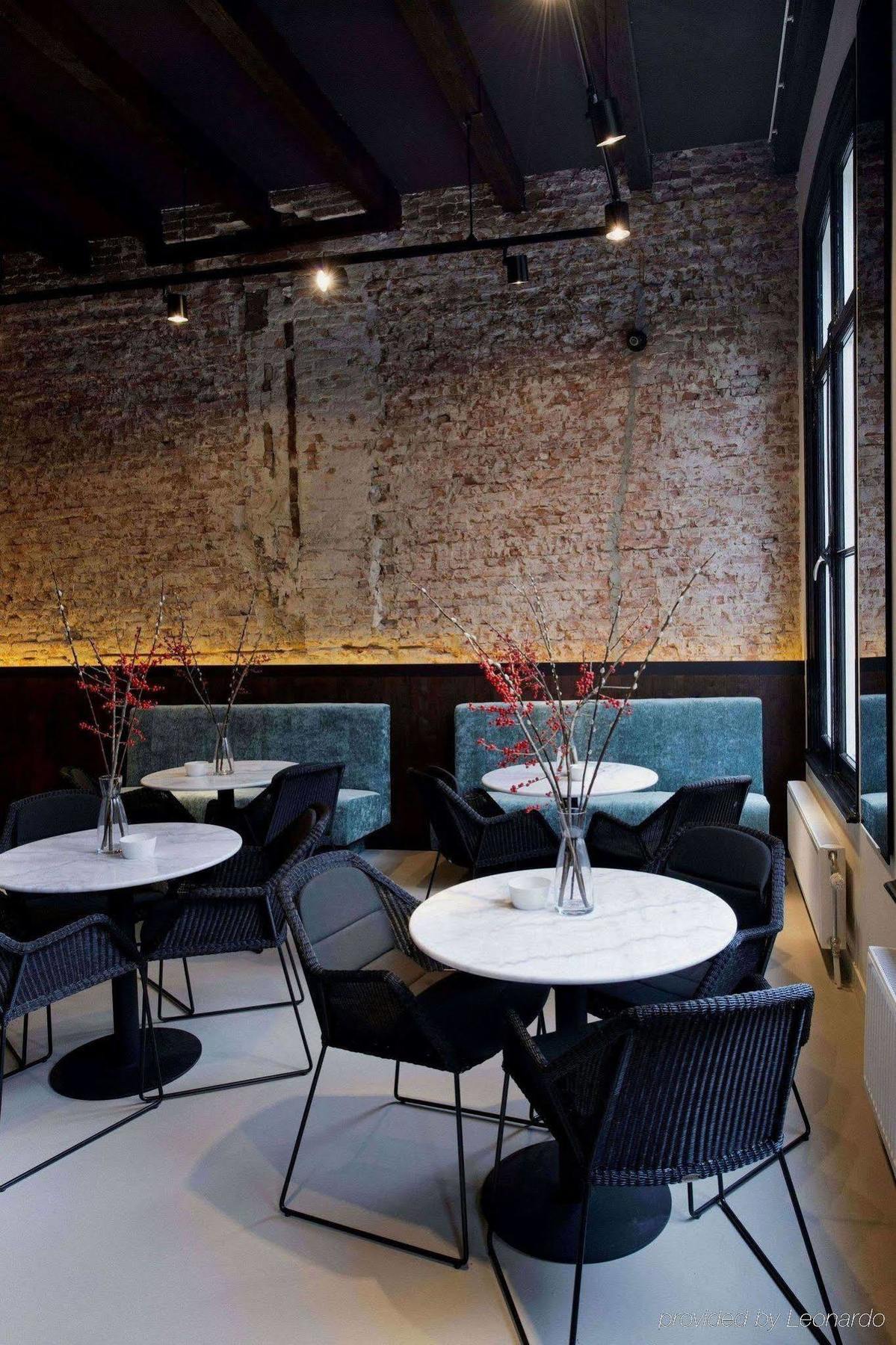 Hotel Boutique Oosteinde 3*