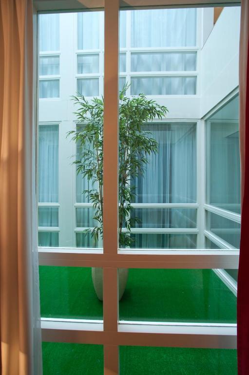 Hotel Iron Horse Leidse Square Amsterdam