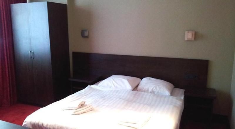 Xo Infinity Khách sạn Amsterdam