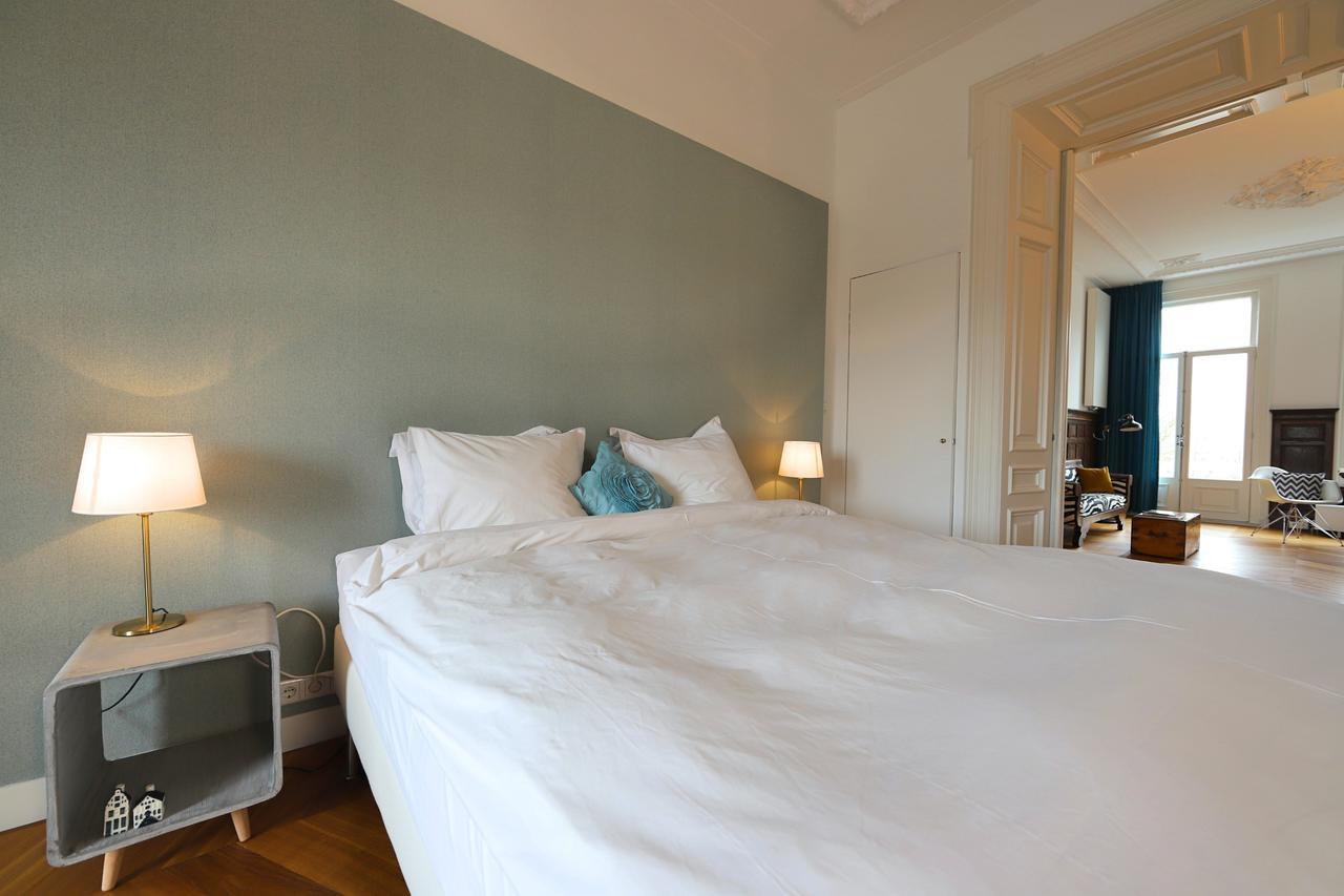 Appartement Museum City Centre Amsterdam