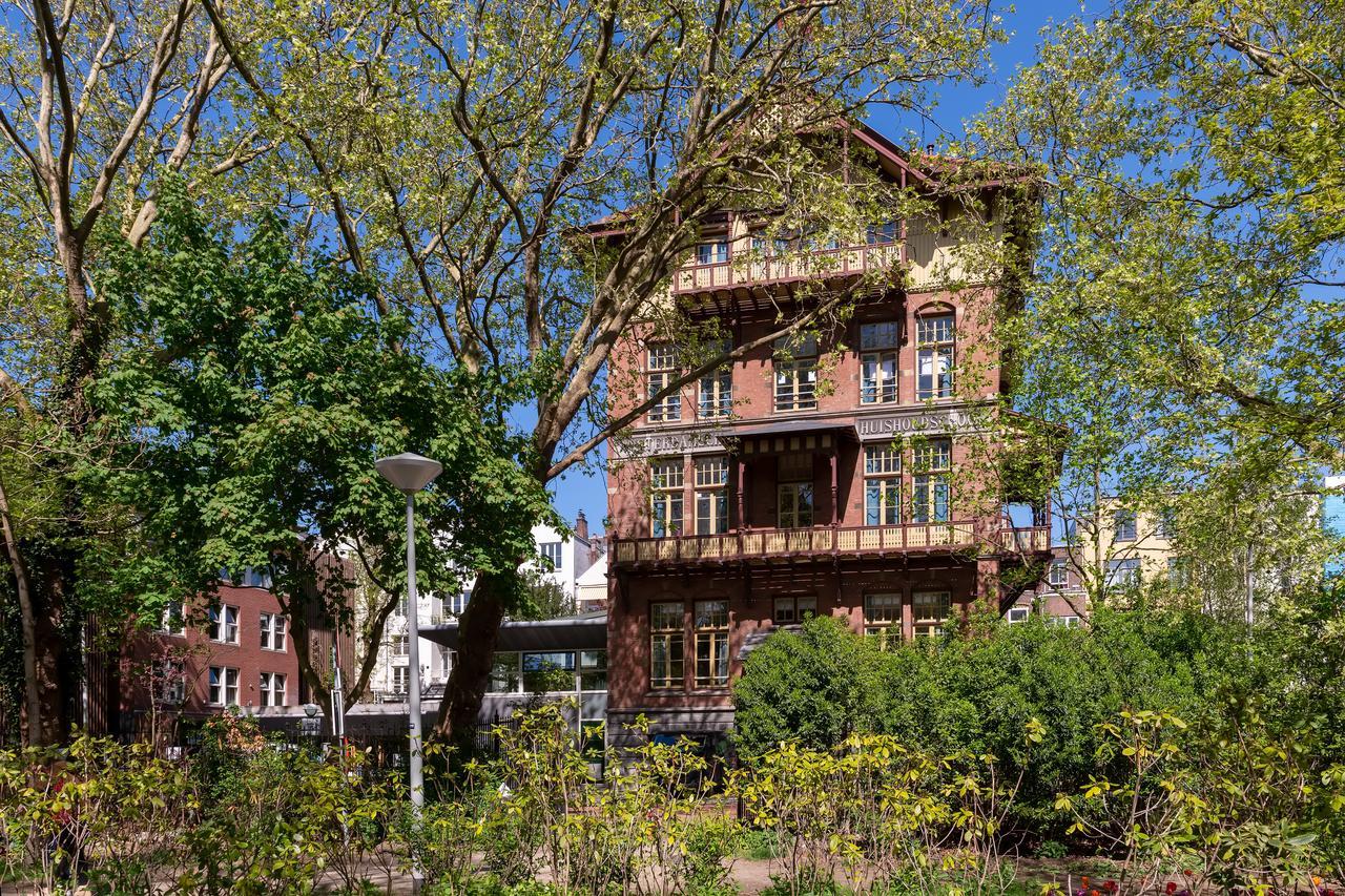 Stayokay Vondelpark