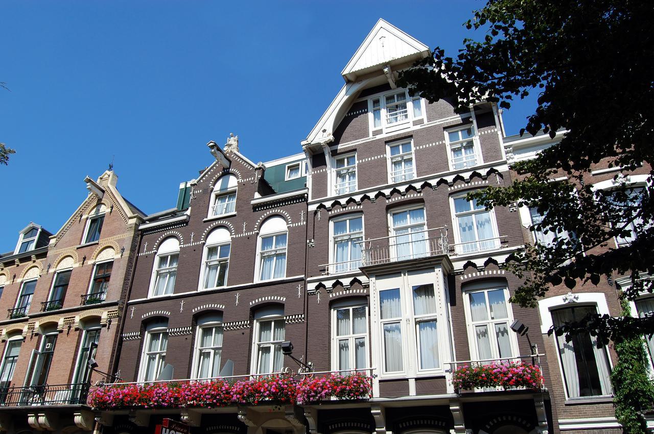 Prinsenhotel Khách sạn Amsterdam