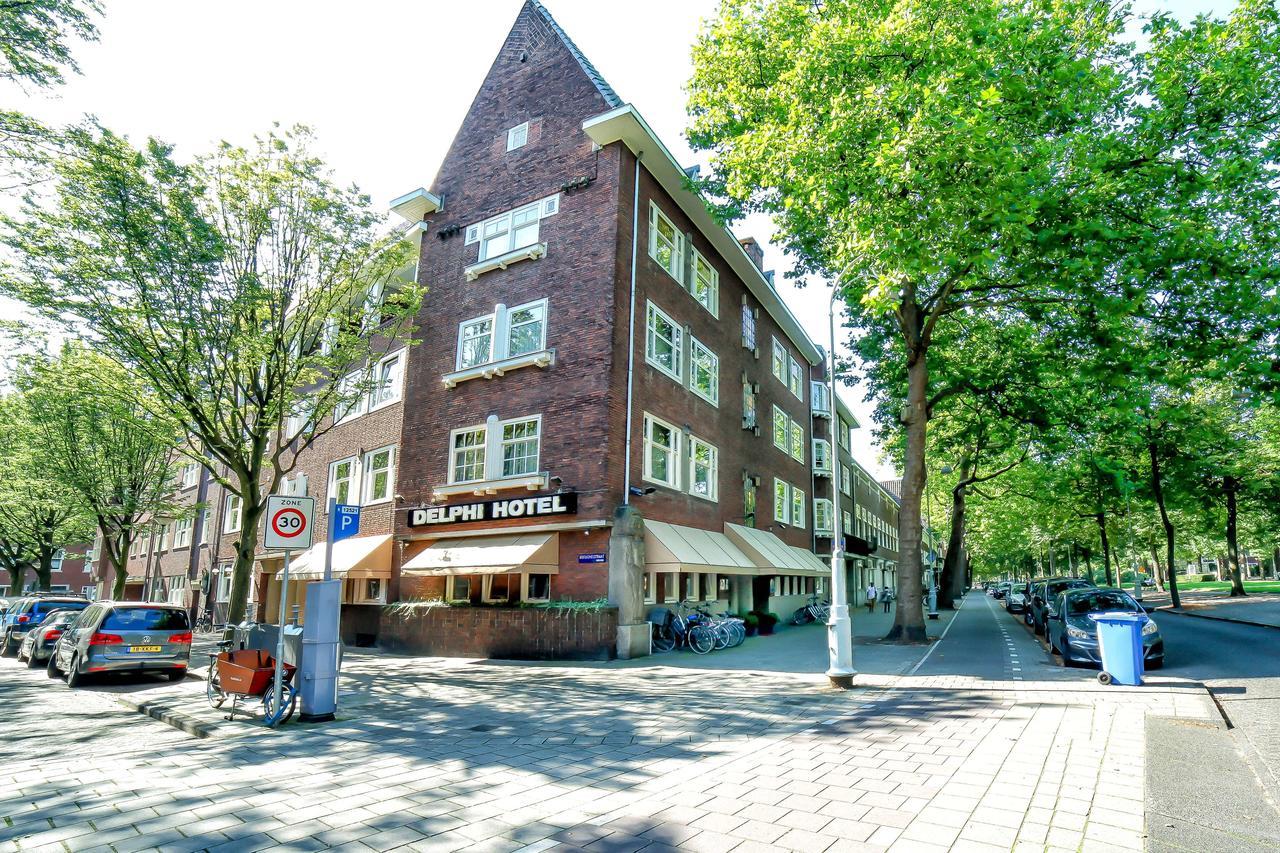 Khách sạn The Delphi - Townhouse 4*