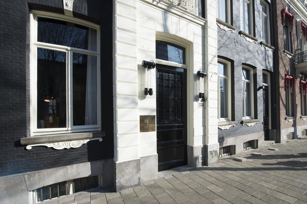Hotel Boutique Oosteinde 3*