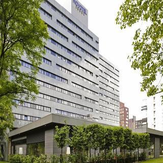 Khách sạn Novotel 4*