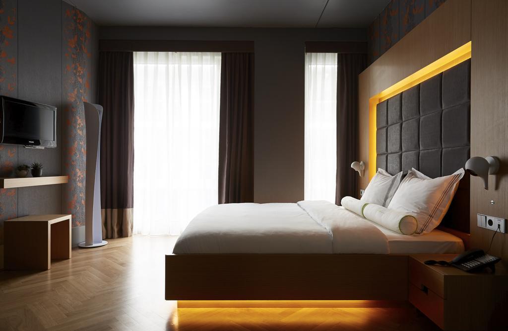Hotel Amadi Park Amesterdão