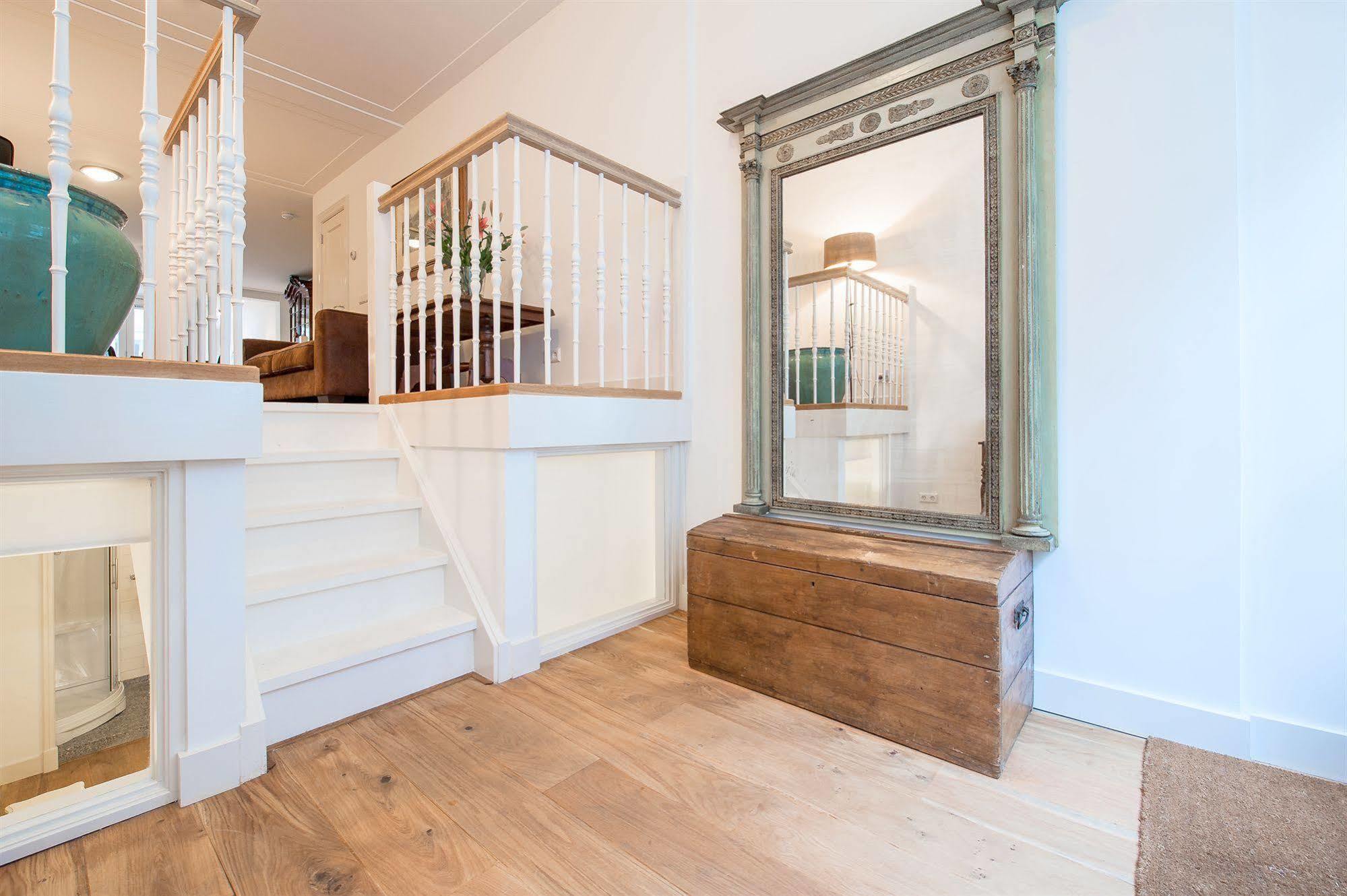 Apartment Short Group Jordaan Laurier Serviced *