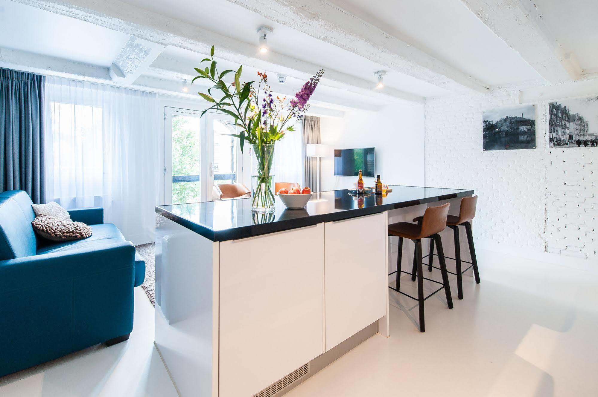 Khách sạn hẻo lánh Yays Salthouse Canal By Numa 4*